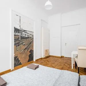 Szczebel Krakow
